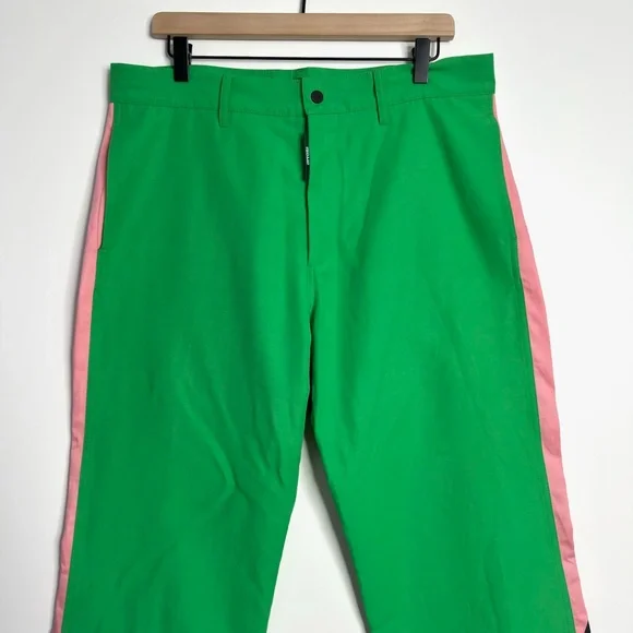 OTTO 958 Kiko Kostadinov Gido Pants